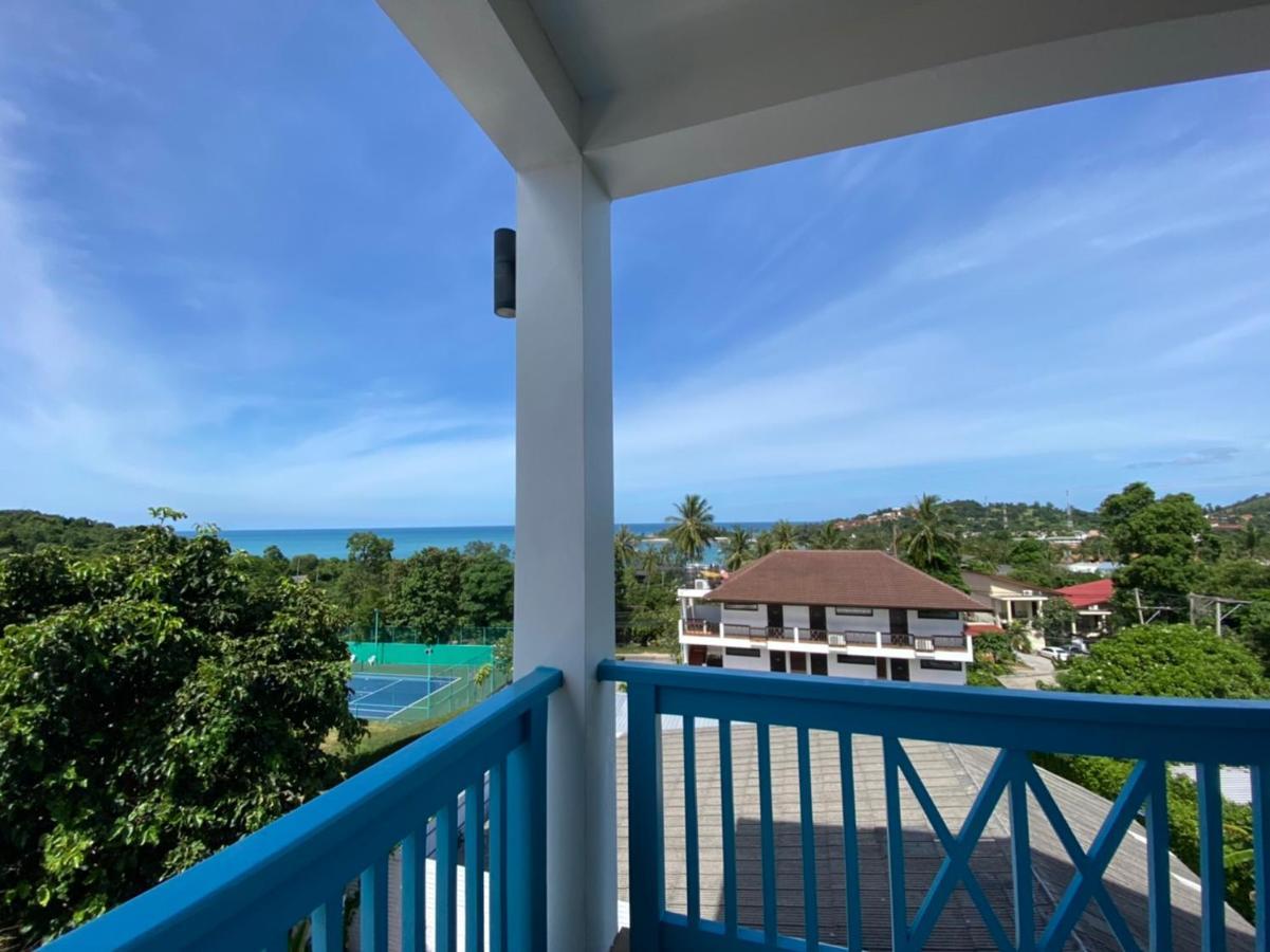 Samui Mekkala Seaview Choeng Mon Exterior foto