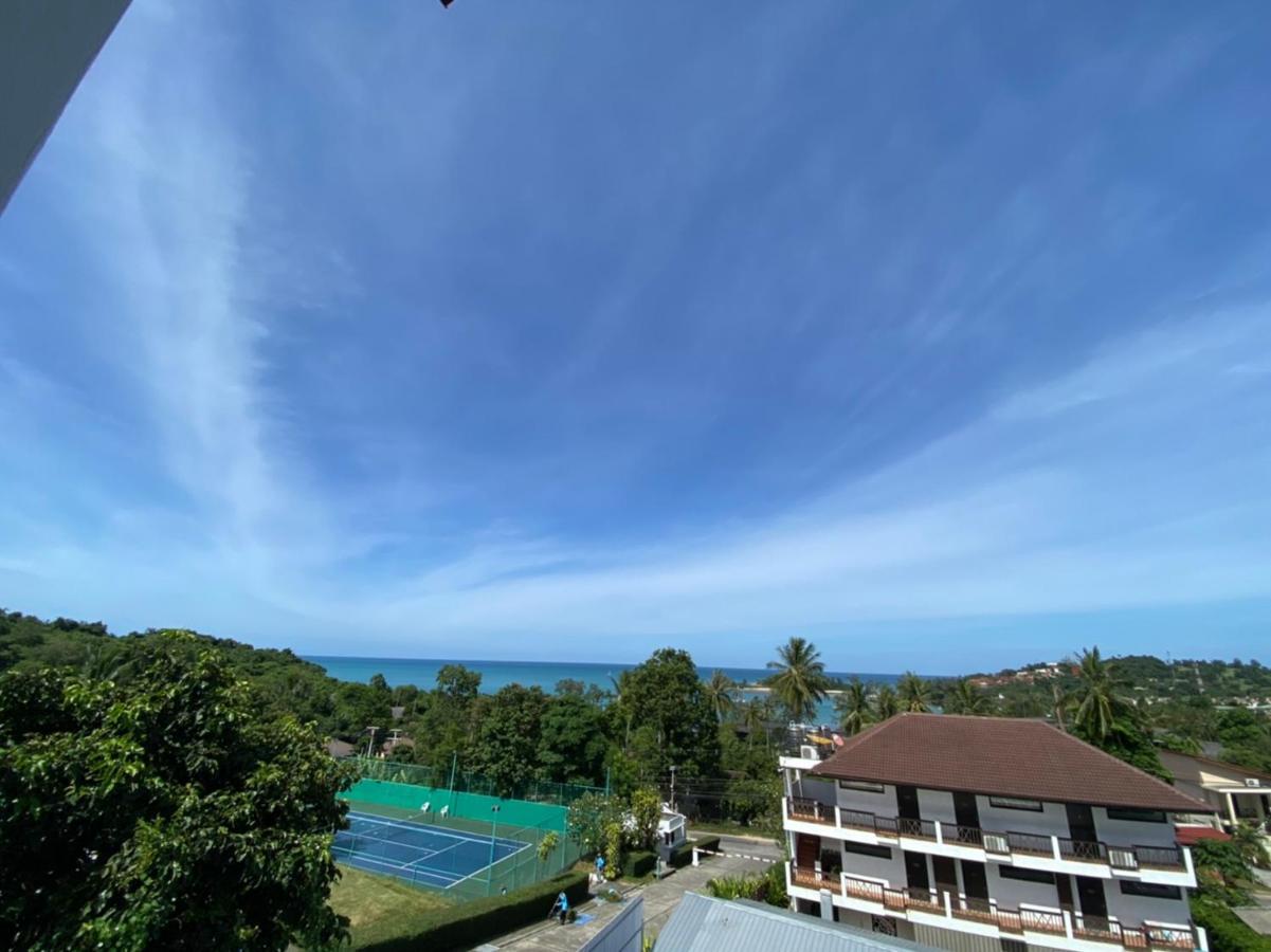 Samui Mekkala Seaview Choeng Mon Exterior foto