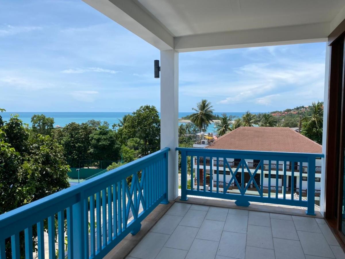 Samui Mekkala Seaview Choeng Mon Exterior foto
