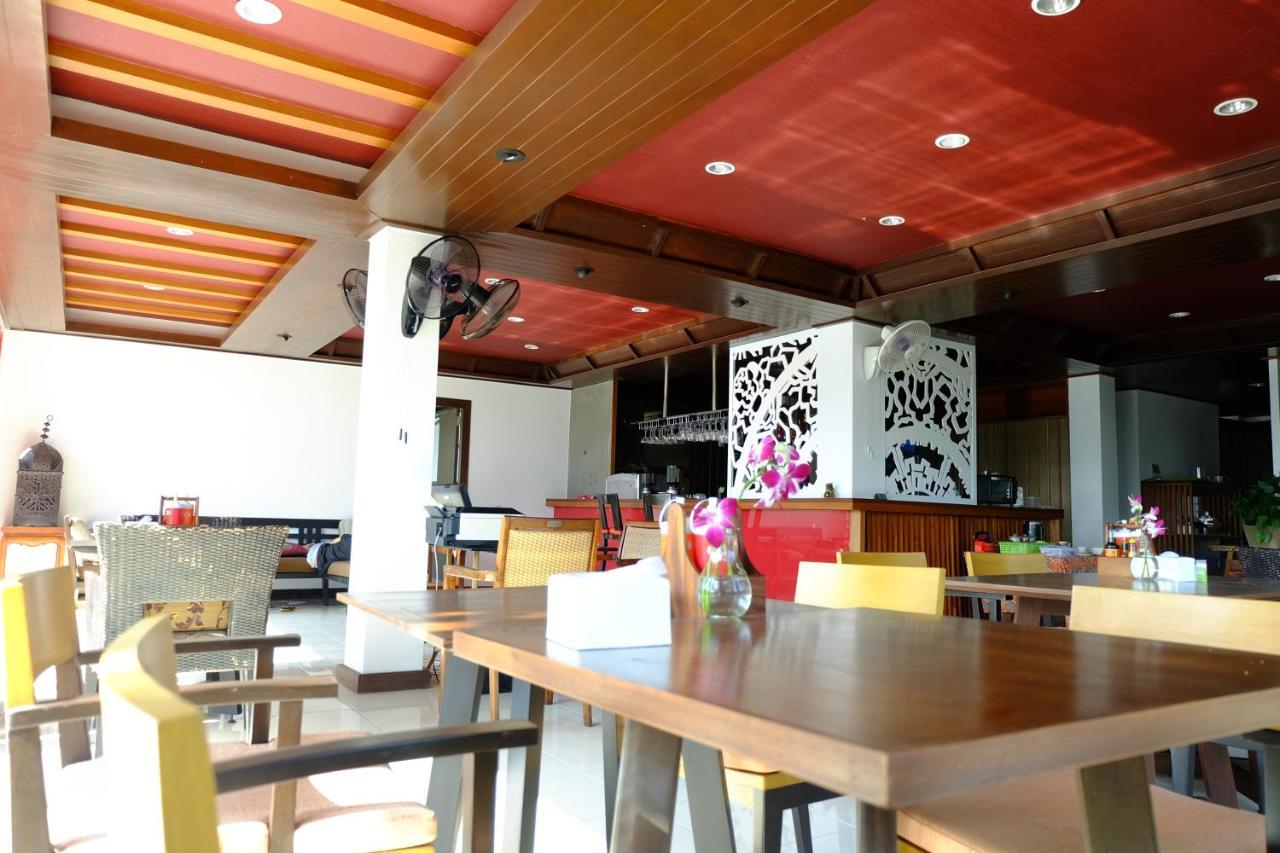 Samui Mekkala Seaview Choeng Mon Exterior foto