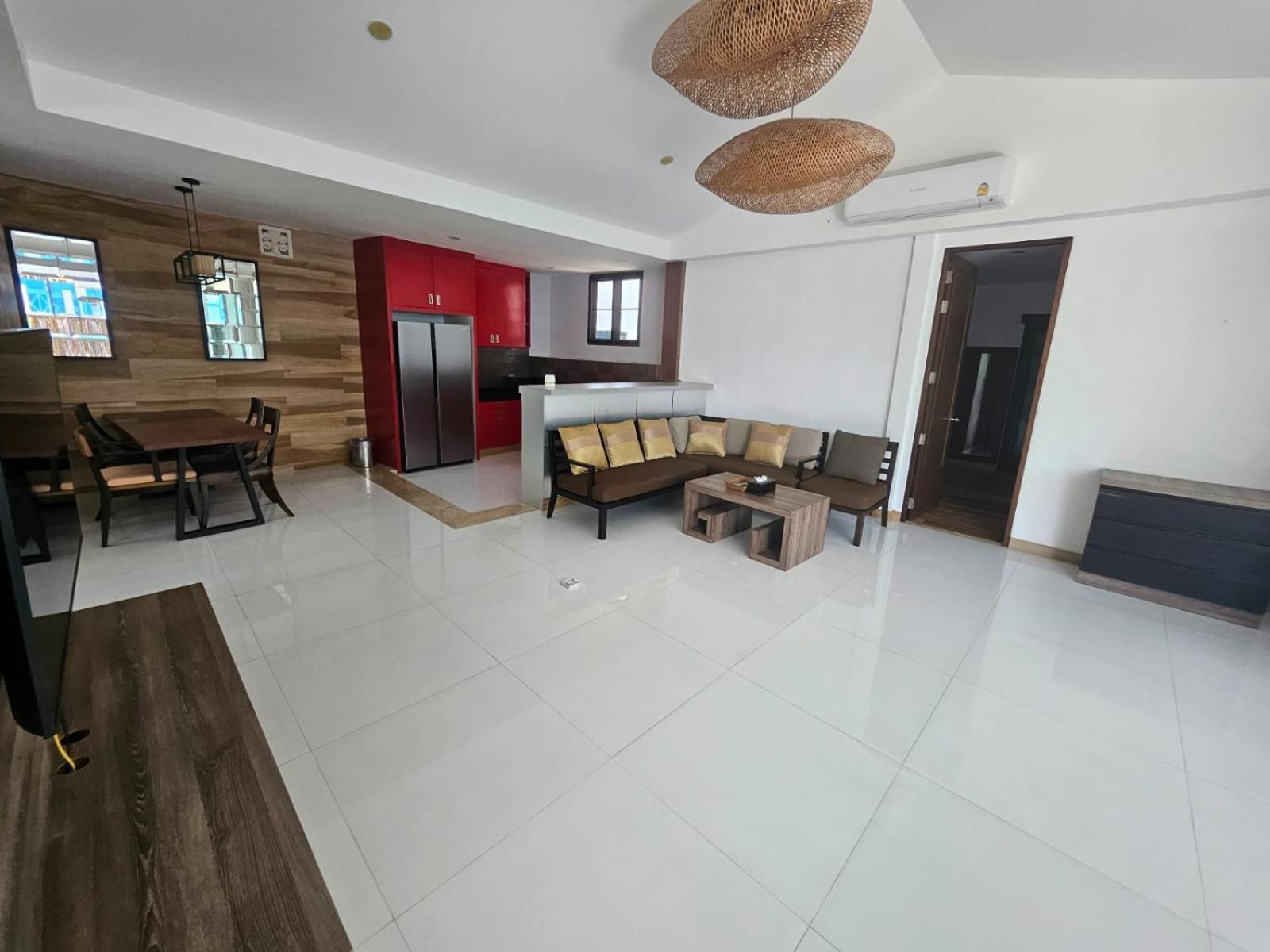 Samui Mekkala Seaview Choeng Mon Exterior foto